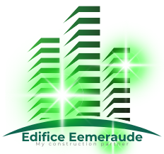 Edifice Emeraude